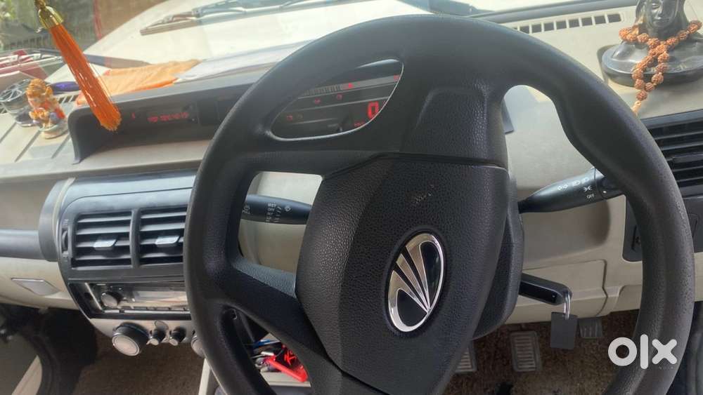 Mahindra Bolero Novmber2021 Diesel