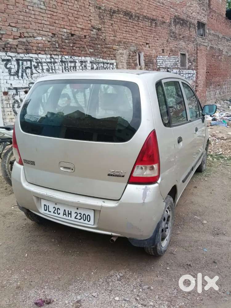 Good Condition But Peper Expire