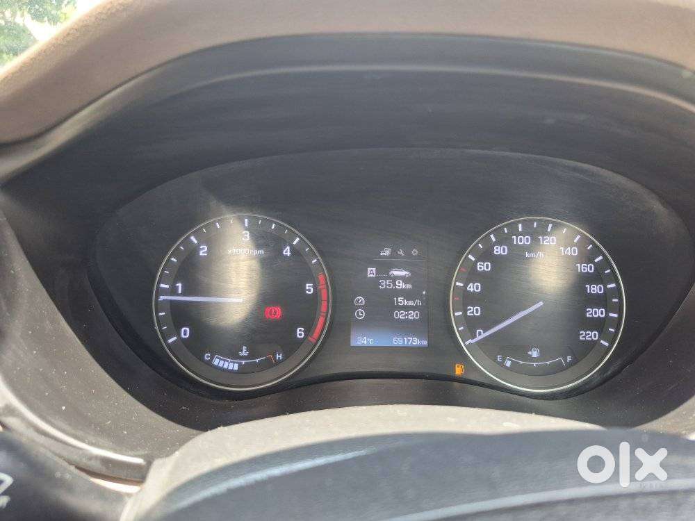 Hyundai I20 E 2014-2015 Asta 1.4 Crdi, 2015, Diesel