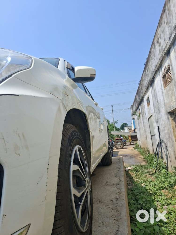 Maruti Dzire Vdi 2018