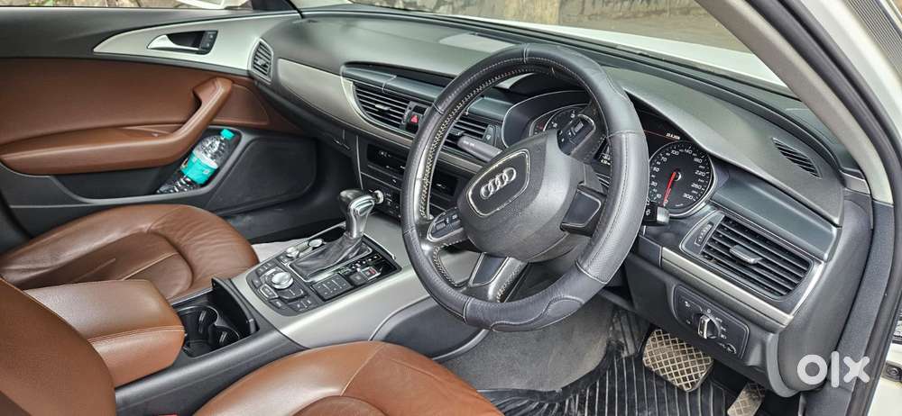 Audi A6 2.0 Tdi, 2013, Diesel
