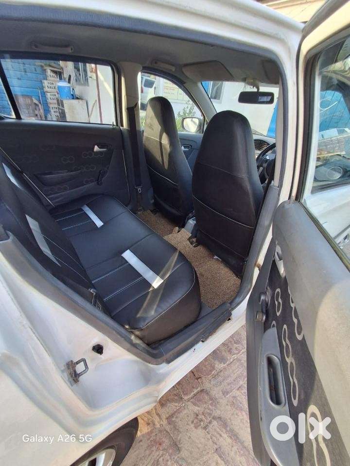 Maruti Suzuki Alto 0.8 Lxi (o), 2015, Petrol