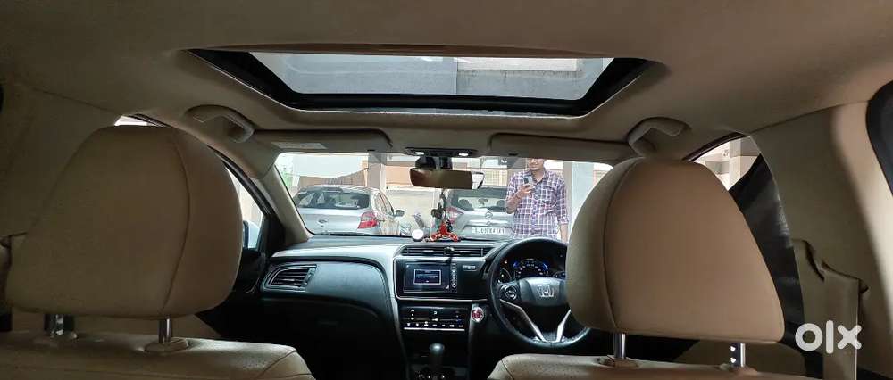 Honda City 2019 Cng & Hybrids 780000 Km Driven