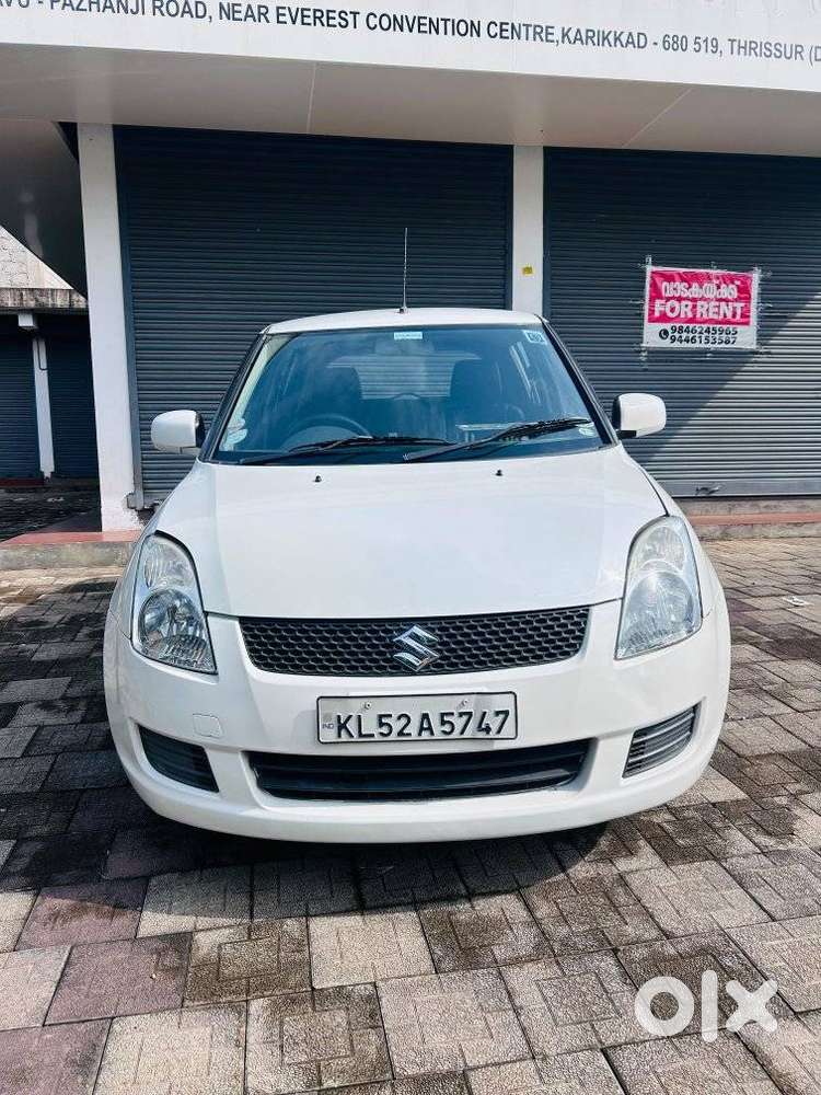 Maruti Suzuki Swift Ldi Bsiv, 2009, Diesel