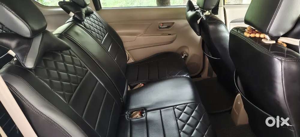 Maruti Suzuki Ertiga 2019