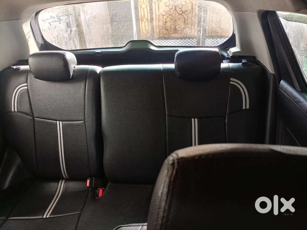 Maruti Suzuki Swift 2017