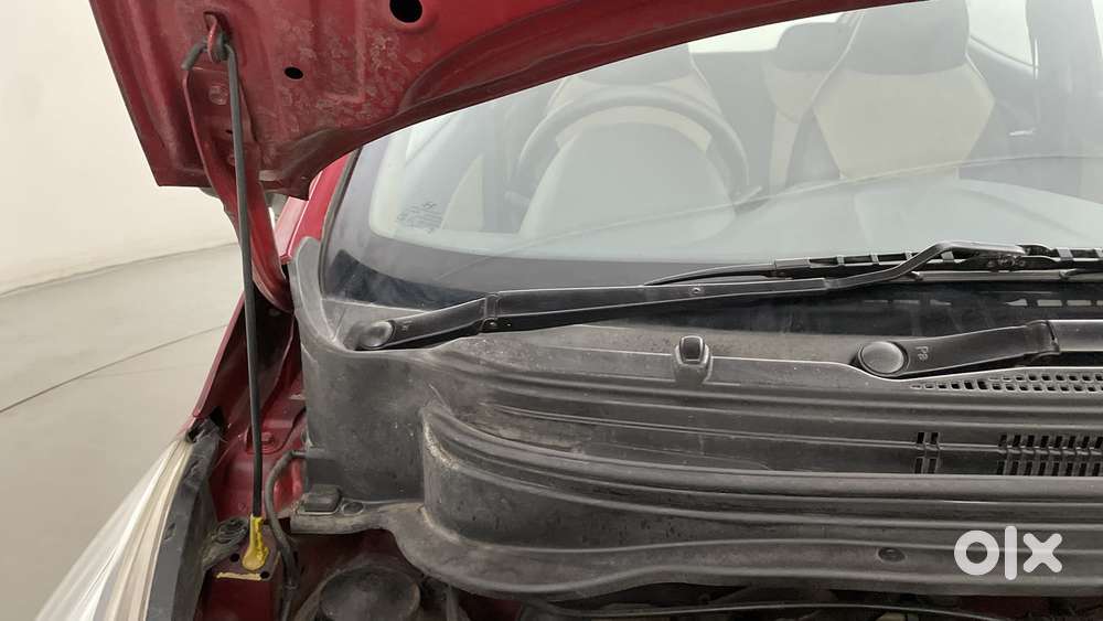 Hyundai Eon Era +, 2016, Petrol