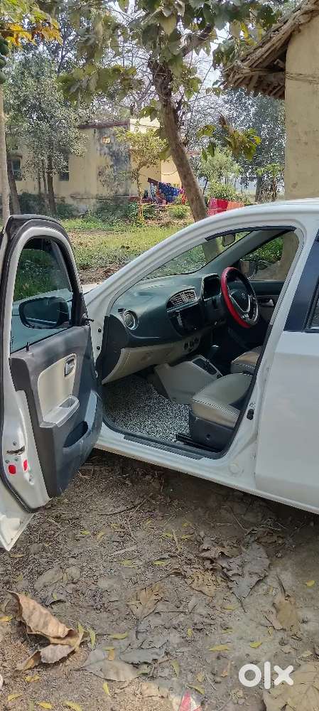 Maruti Suzuki Alto K10 2017 Petrol 16963 Km Driven