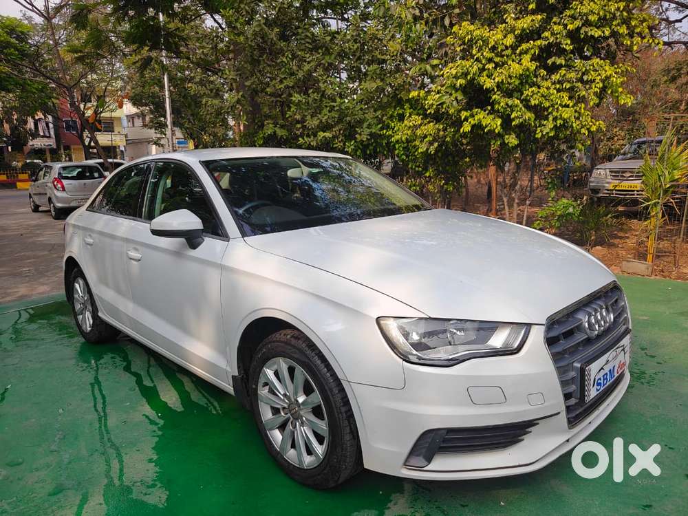 Audi A3 35 Tdi S Line, 2014, Diesel