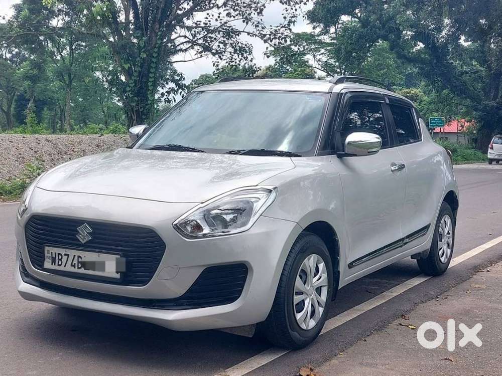 Maruti Suzuki Swift Vxi Deca, 2021, Petrol