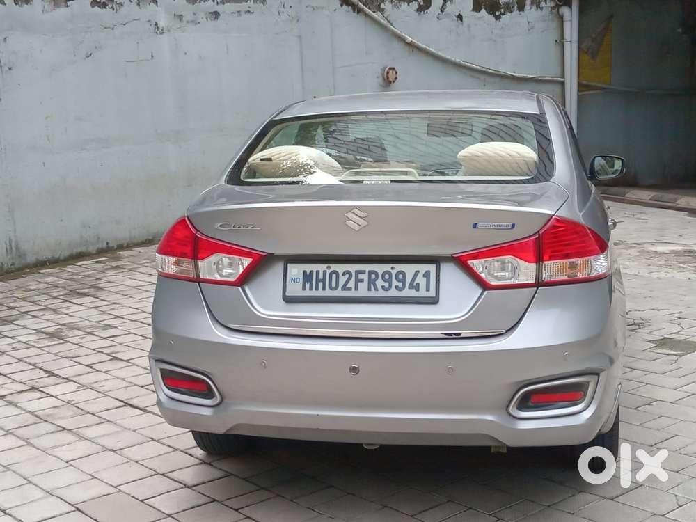 Maruti Suzuki Ciaz Smart Hybrid Delta , 2022, Petrol
