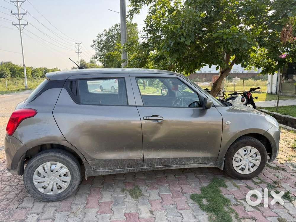 Maruti Suzuki Swift 2024
