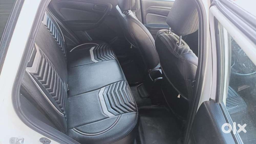 Maruti Suzuki Brezza 2020 Petrol Good Condition