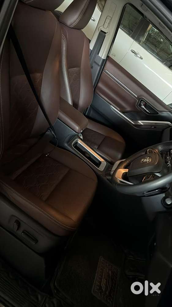 Toyota Innova Hycross Zx(o), 2025, Petrol