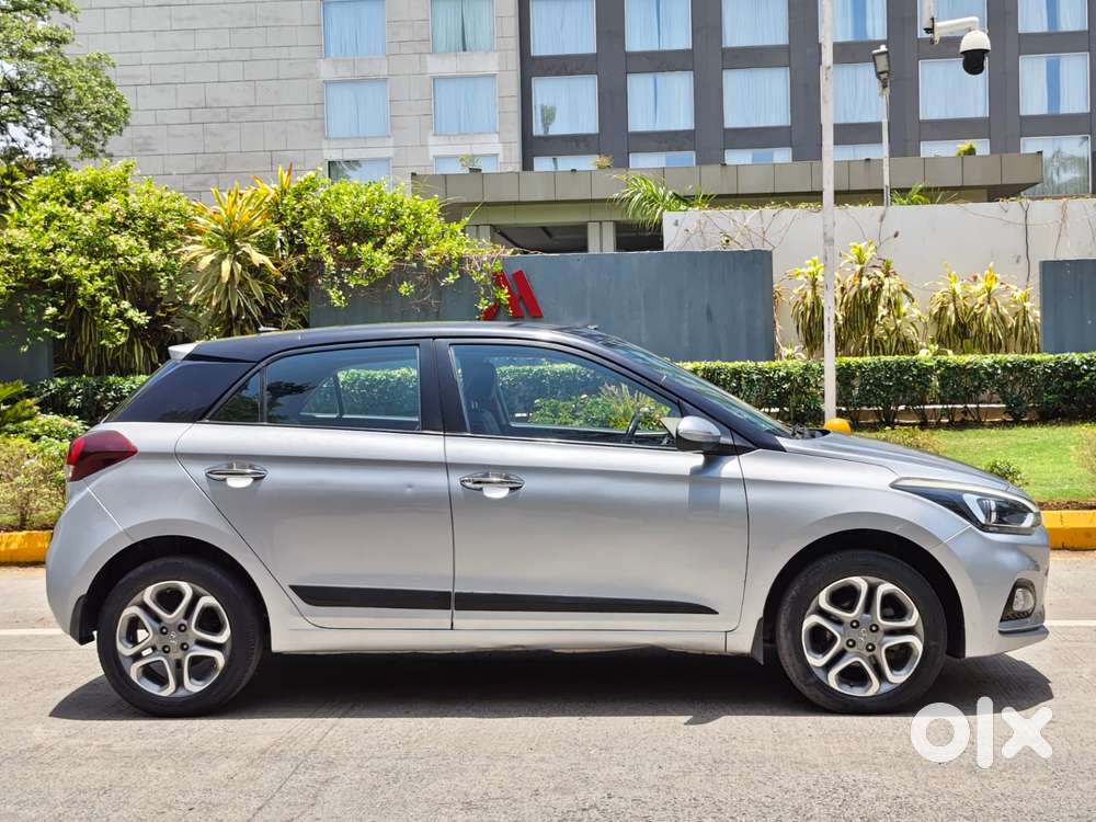 Hyundai Elite I20 Asta 1.2 (o), 2018, Petrol