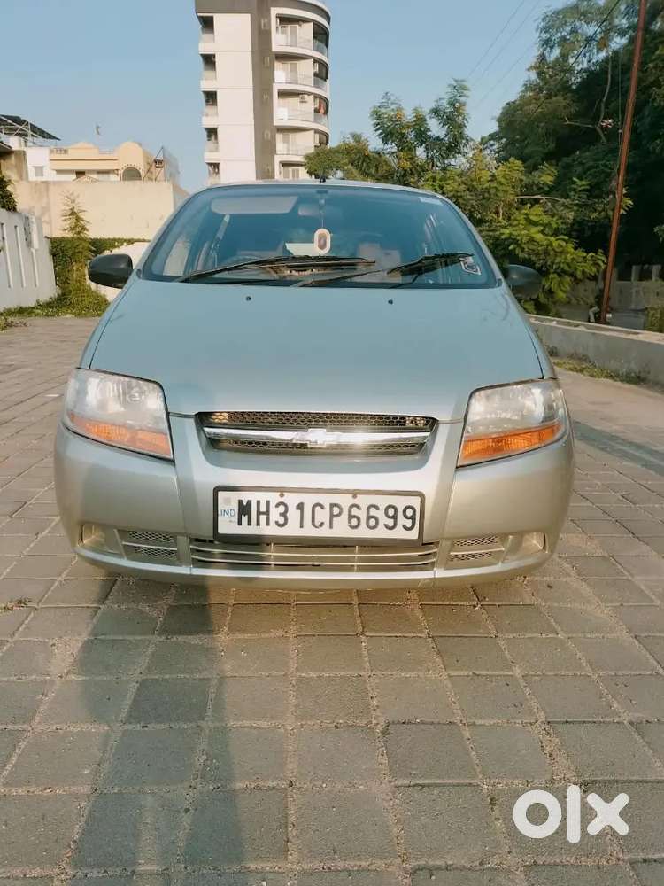 Chewrolet Aveo
