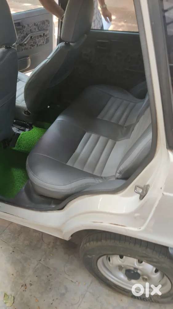 Good Condition  Car