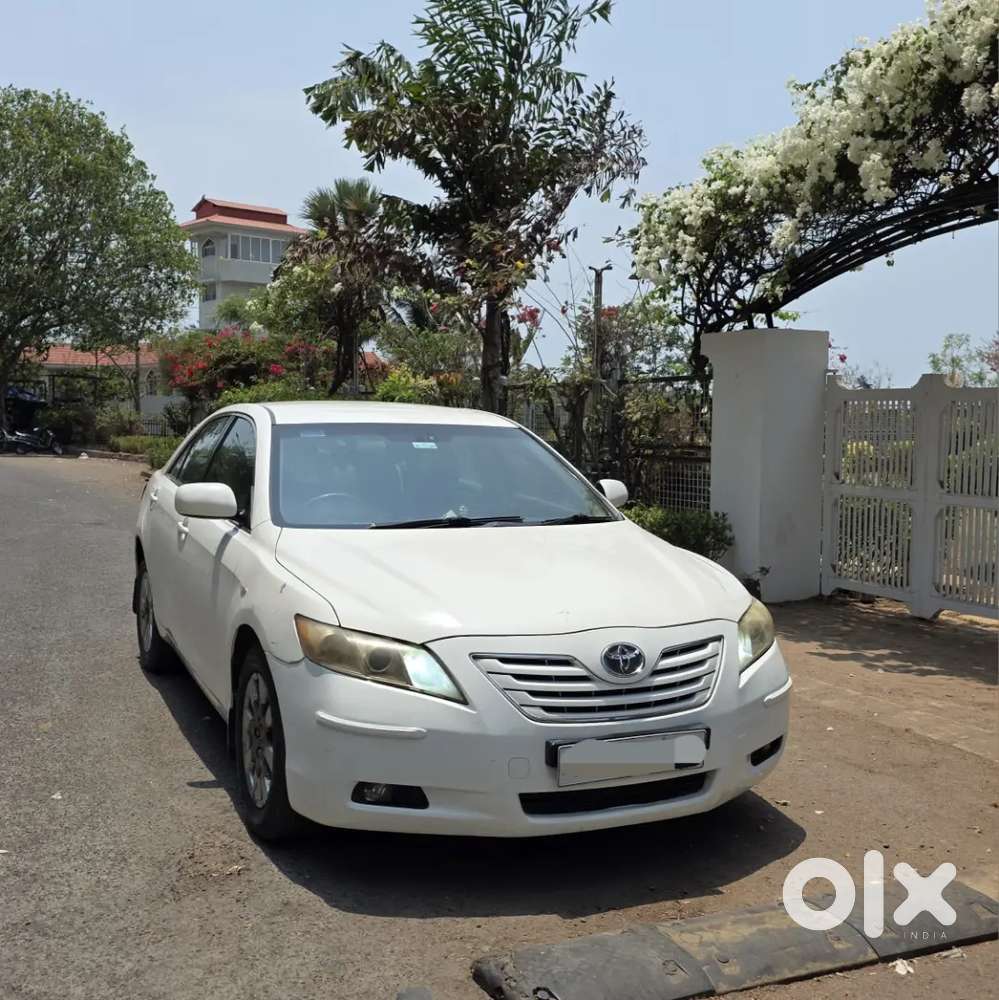 Toyota Camry 2007