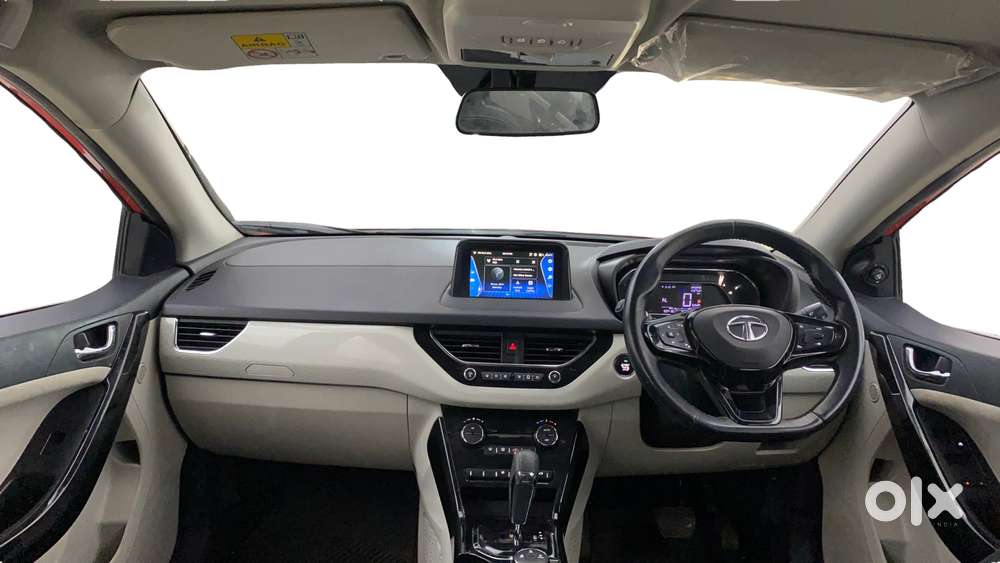 Tata Nexon