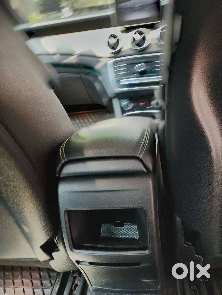 Mercedes-benz Cla 200 D Sport, 2018, Diesel