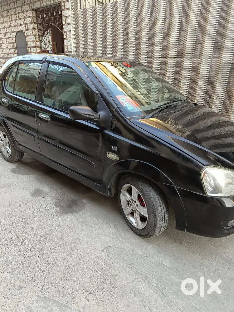 Tata Indica Turbo Need And Clear Car One Hand Use