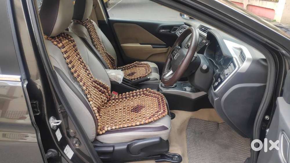 Honda City V Mt Exclusive, 2022, Petrol
