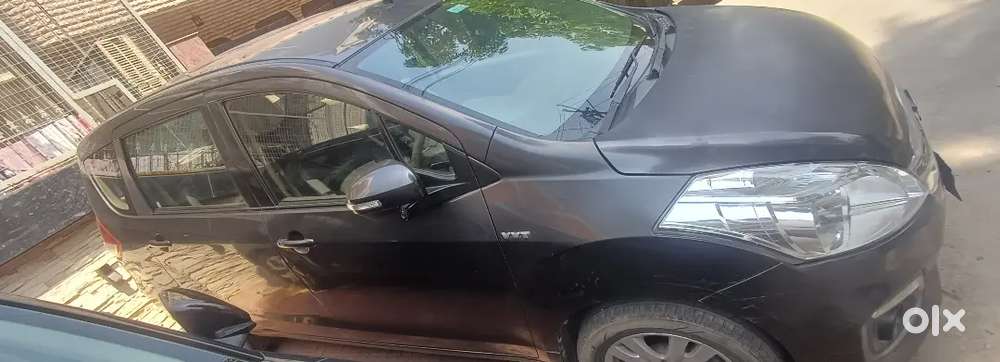 Maruti Suzuki Ertiga 2015 Petrol 96500 Km Driven