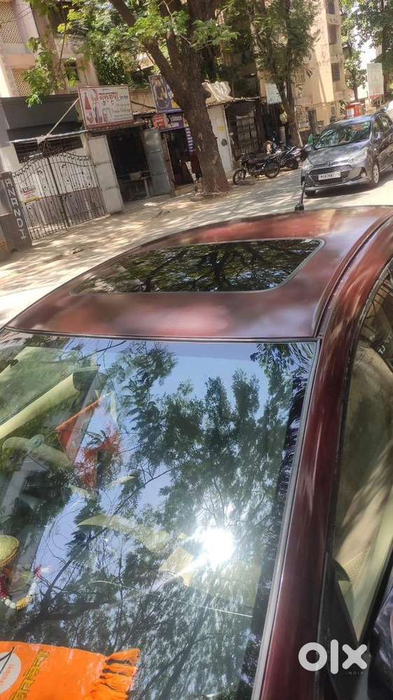 Honda City 2012 Cng & Hybrids Good Condition