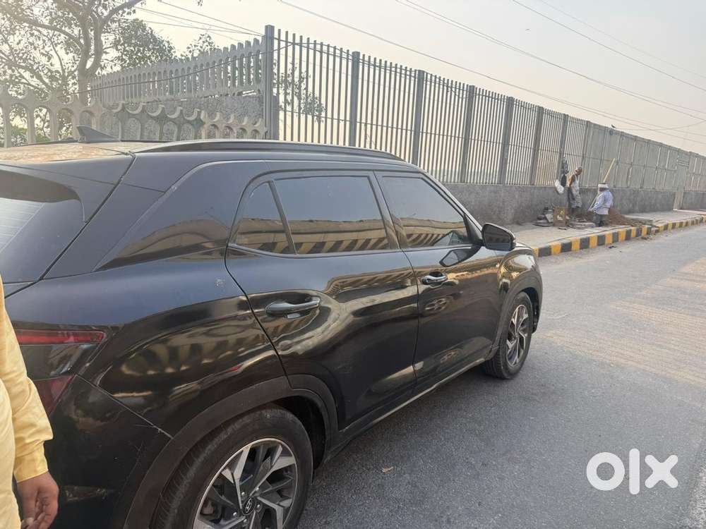 Hyundai Creta 2020 Diesel At