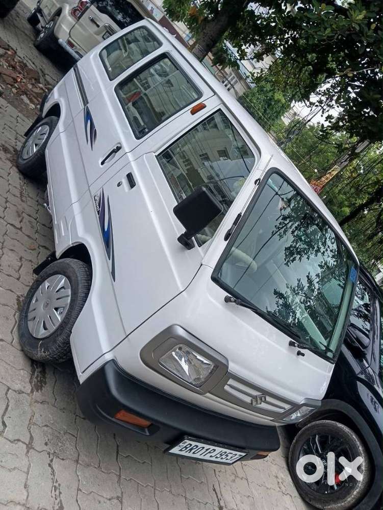 Maruti Suzuki Omni 8 Seater Bsii, 2019, Petrol