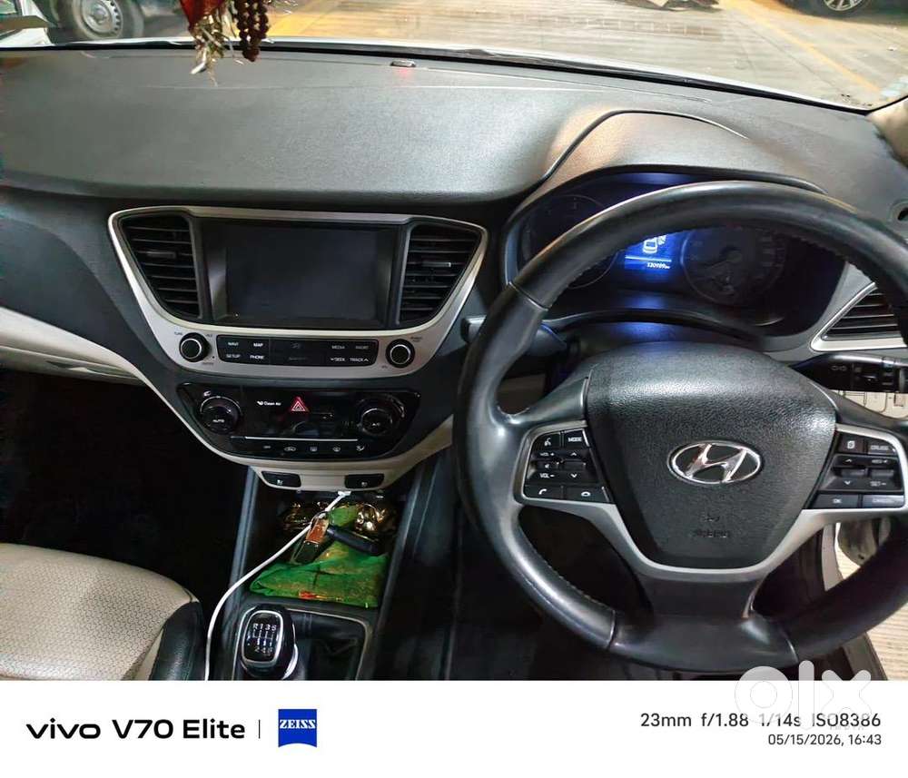 Hyundai Diesel Car 2018