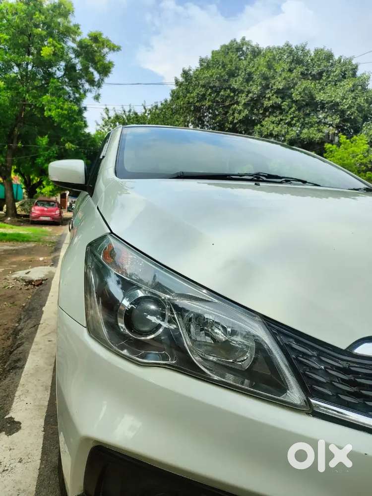 Maruti Suzuki Ciaz Sigma 2022