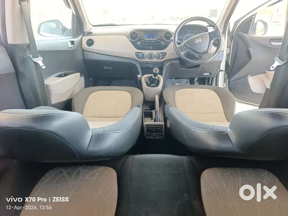 Hyundai Grand I10 2016 Petrol