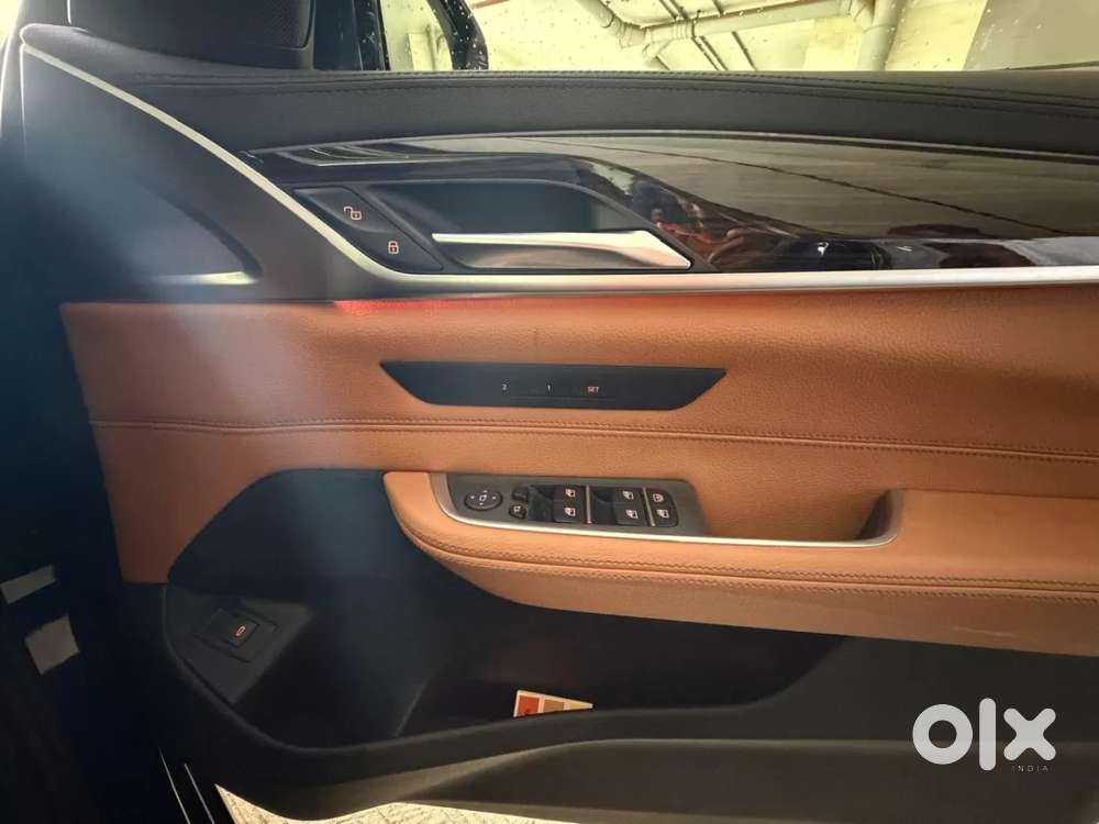 Bmw 6 Series 2.0 Gt 630i Luxury Line, 2018, Petrol