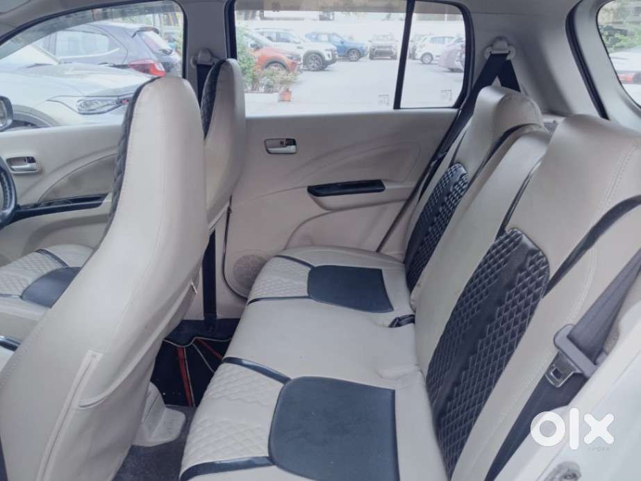 Maruti Suzuki Celerio Zxi Optional Amt, 2020, Petrol