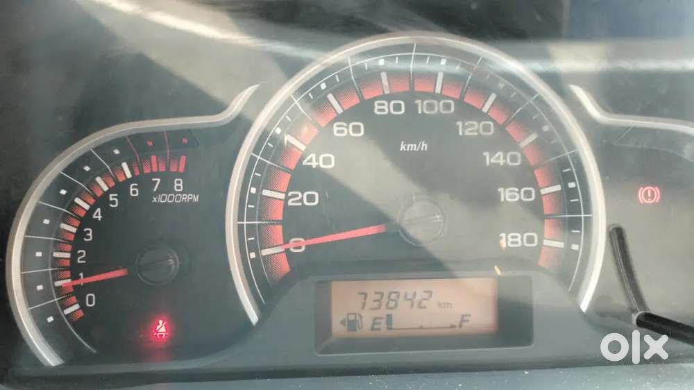 I Am By New Car