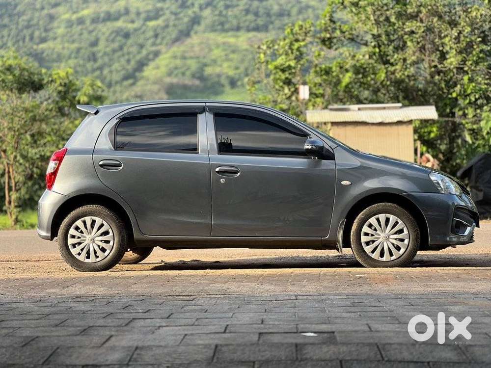 Toyota Etios Liva Gd, 2015, Diesel