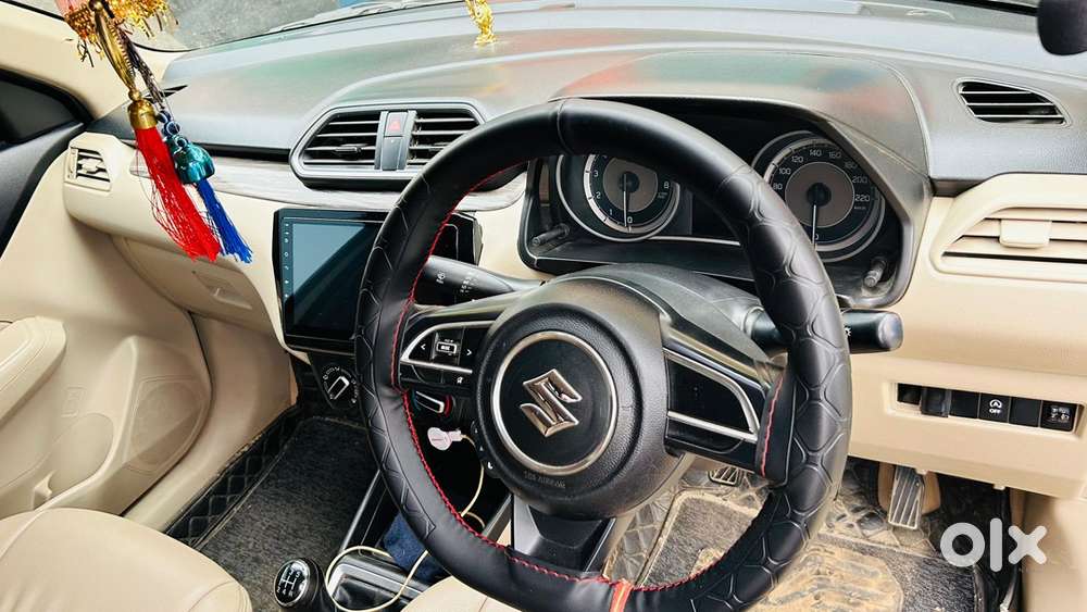 Maruti Suzuki Swift 2020 Model Year