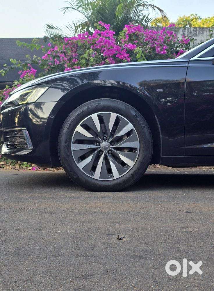 Audi A6 Technology 45 Tfsi W/o Matrix, 2021, Petrol