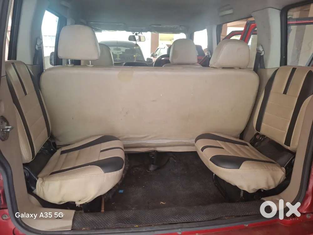 Mahindra Tuv 300 2016 Year Model