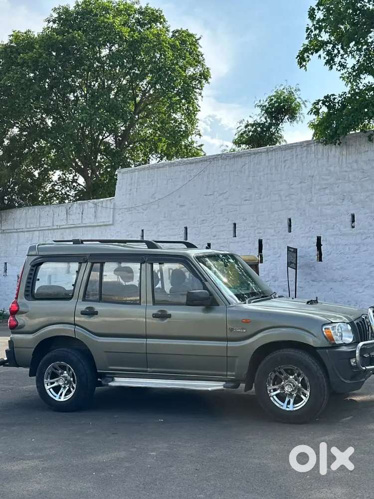 Mahindra Scorpio N 2023