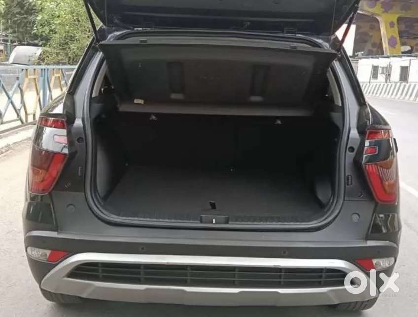 Hyundai Creta Sx (o) 1.5 Diesel Automatic, 2022, Diesel