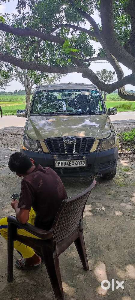 Mahindra Xylo 2011 Diesel Manual