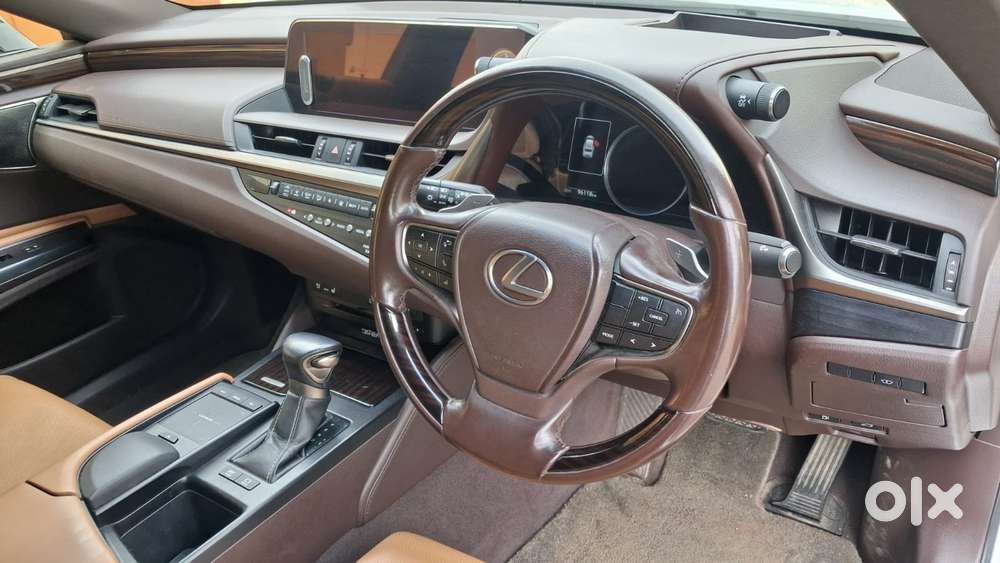 Lexus Es 300h, 2020, Petrol