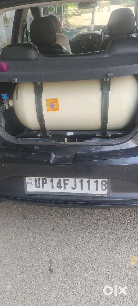Tata Tiago 1.2 Revotron 2022