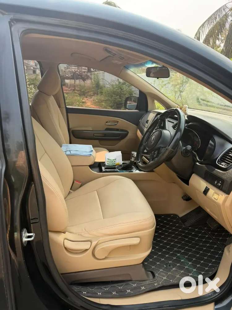 Kia Carnival 2020