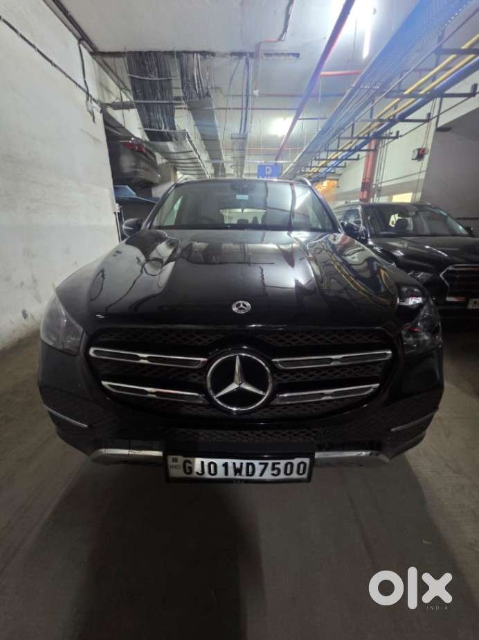 Mercedes-benz Gle 300d 4matic Lwb, 2024, Diesel