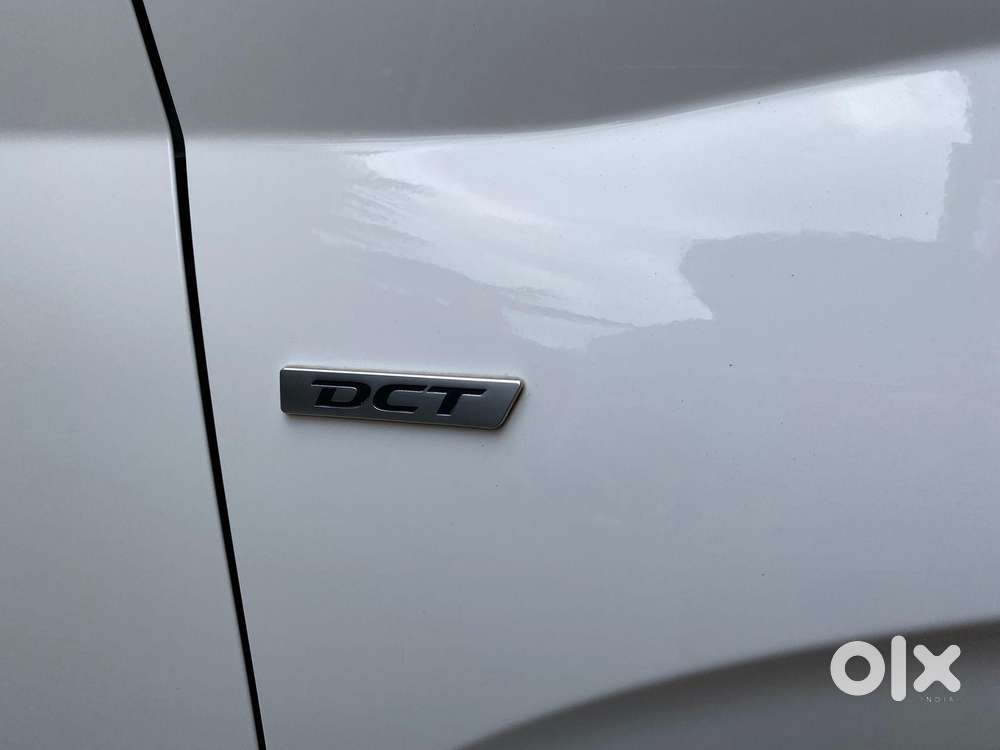 Hyundai Venue Sx Plus Turbo Dct, 2022, Petrol