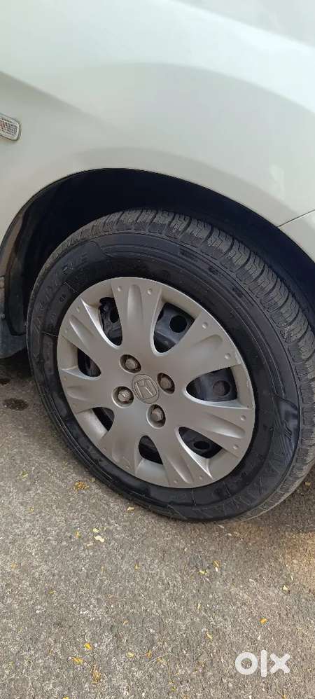 Urgenty Want To Sell My Honda Brio 2014 Cng & Hybrids 42000 Km Driven