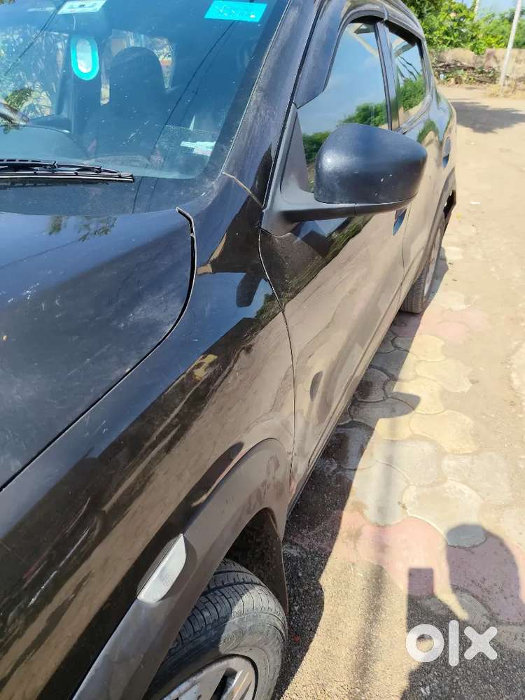 Renault Kwid 2018 Petrol